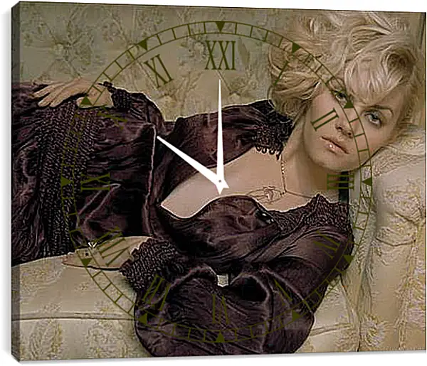 Часы картина - Elisha Cuthbert - Элиша Катберт
Часы картина - Elisha Cuthbert - Элиша Катберт