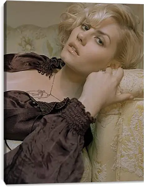Постер на подрамнике - Elisha Cuthbert - Элиша Катберт
Постер на подрамнике - Elisha Cuthbert - Элиша Катберт