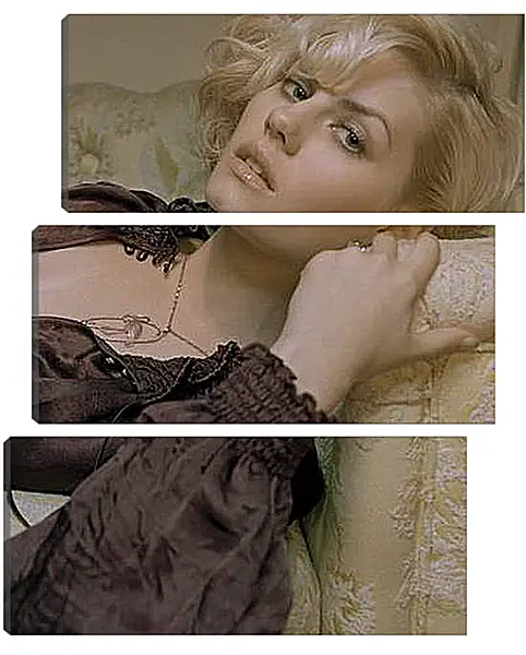 Модульная картина - Elisha Cuthbert - Элиша Катберт
Модульная картина - Elisha Cuthbert - Элиша Катберт