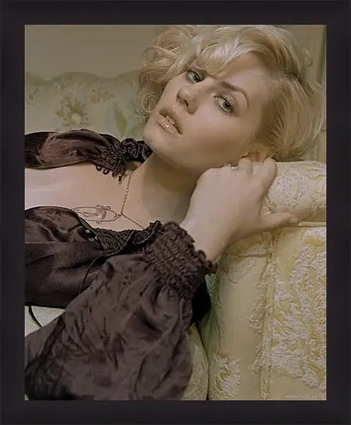 Картина в раме - Elisha Cuthbert - Элиша Катберт
Картина в раме - Elisha Cuthbert - Элиша Катберт