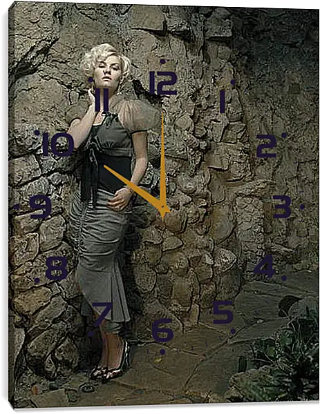 Часы картина - Elisha Cuthbert - Элиша Катберт
Часы картина - Elisha Cuthbert - Элиша Катберт