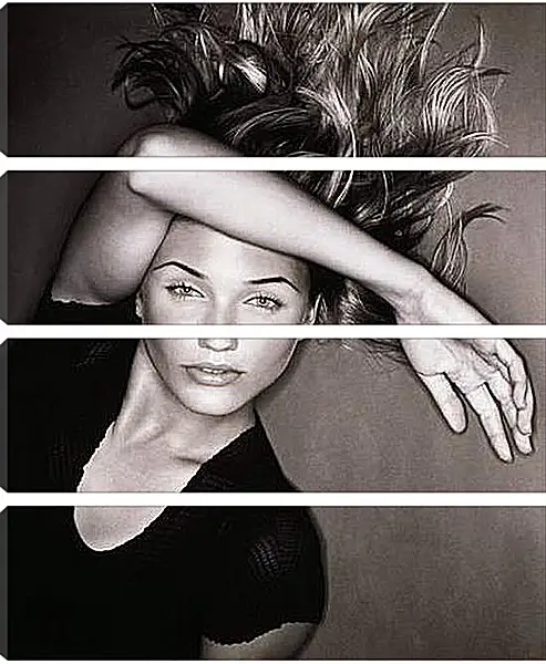 Модульная картина - Cameron Diaz - Кэмерон Диаз
Модульная картина - Cameron Diaz - Кэмерон Диаз