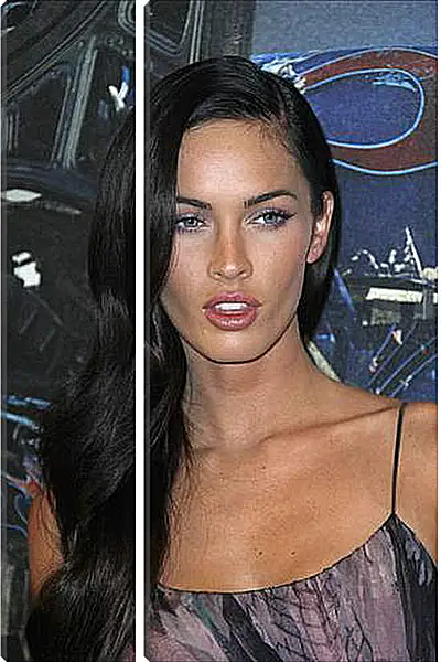 Модульная картина - Megan Fox - Меган Фокс
Модульная картина - Megan Fox - Меган Фокс