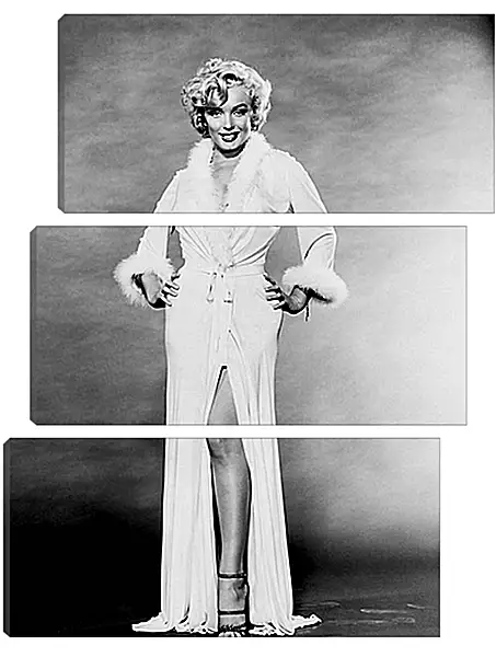 Модульная картина - Marilyn Monroe - Мэрилин Монро
Модульная картина - Marilyn Monroe - Мэрилин Монро