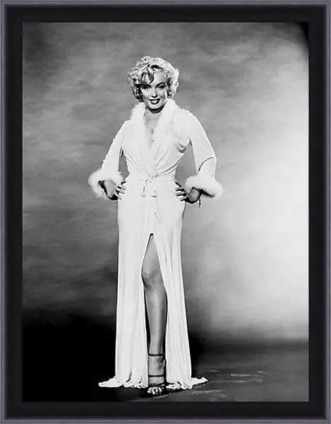 Картина в раме - Marilyn Monroe - Мэрилин Монро
Картина в раме - Marilyn Monroe - Мэрилин Монро