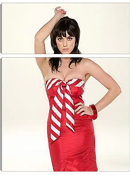 Модульная картина - Katy Perry - Кэти Перри
Модульная картина - Katy Perry - Кэти Перри