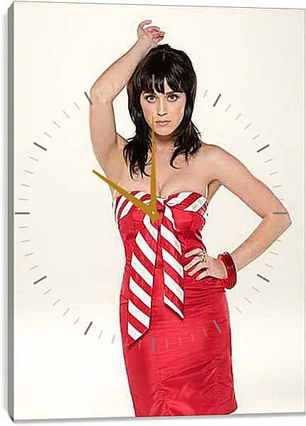 Часы картина - Katy Perry - Кэти Перри
Часы картина - Katy Perry - Кэти Перри