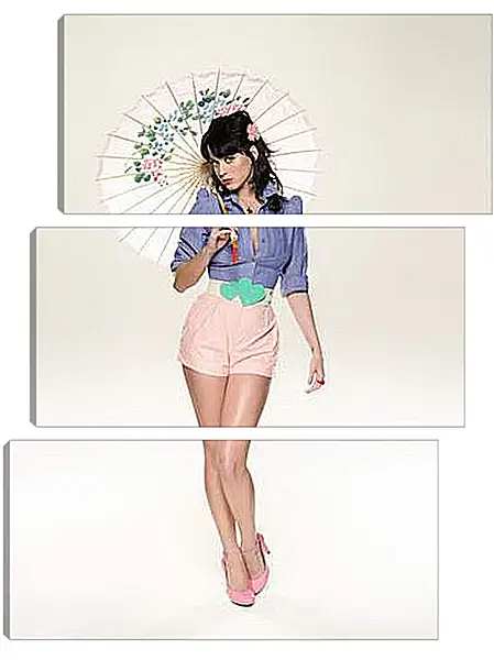 Модульная картина - Katy Perry - Кэти Перри
Модульная картина - Katy Perry - Кэти Перри