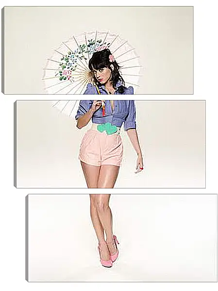 Модульная картина - Katy Perry - Кэти Перри
Модульная картина - Katy Perry - Кэти Перри