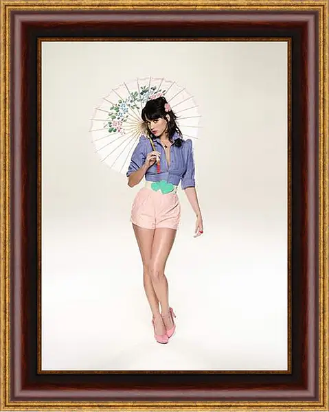 Картина в раме - Katy Perry - Кэти Перри
Картина в раме - Katy Perry - Кэти Перри