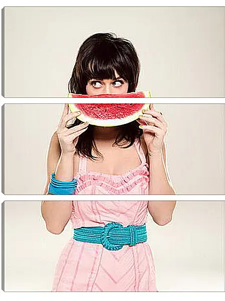 Модульная картина - Katy Perry - Кэти Перри
Модульная картина - Katy Perry - Кэти Перри