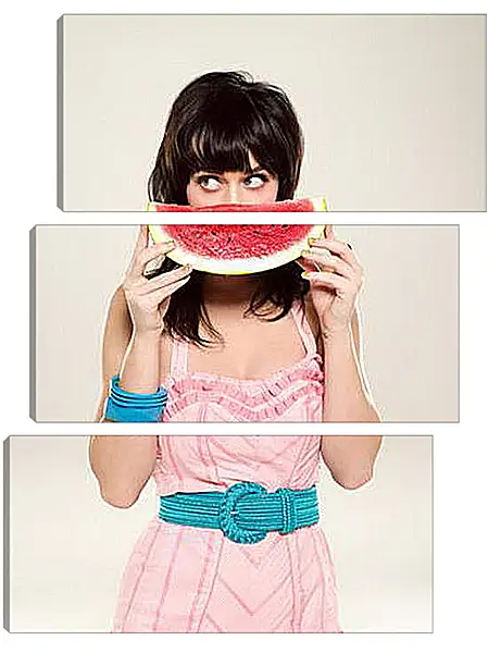 Модульная картина - Katy Perry - Кэти Перри
Модульная картина - Katy Perry - Кэти Перри