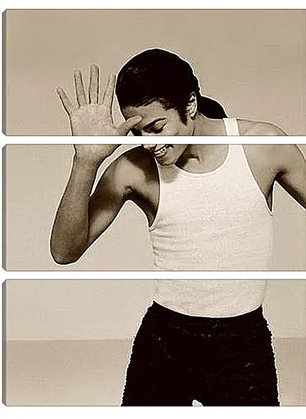 Модульная картина - Michael Jackson - Майкл Джексон
Модульная картина - Michael Jackson - Майкл Джексон