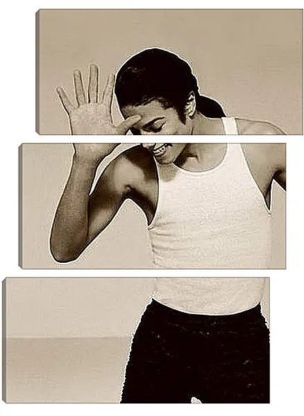 Модульная картина - Michael Jackson - Майкл Джексон
Модульная картина - Michael Jackson - Майкл Джексон