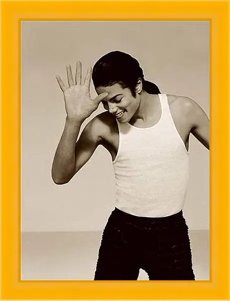Картина в раме - Michael Jackson - Майкл Джексон
Картина в раме - Michael Jackson - Майкл Джексон