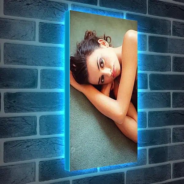 Лайтбокс световая панель - Penelope Cruz - Пенелопа Круз
Лайтбокс световая панель - Penelope Cruz - Пенелопа Круз