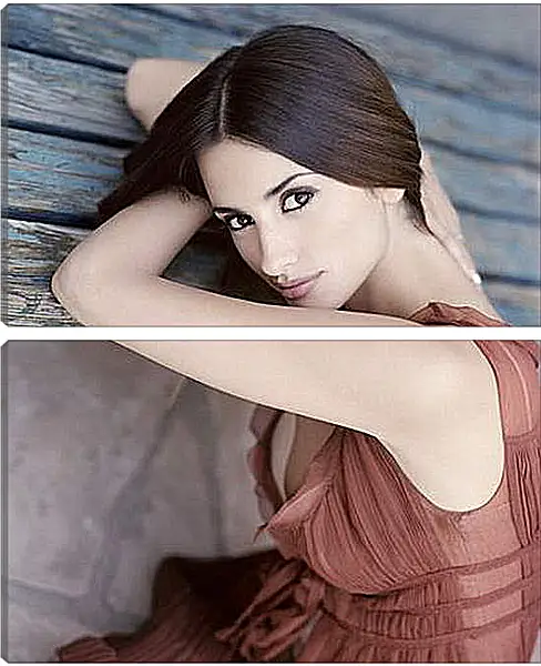 Модульная картина - Penelope Cruz - Пенелопа Круз
Модульная картина - Penelope Cruz - Пенелопа Круз