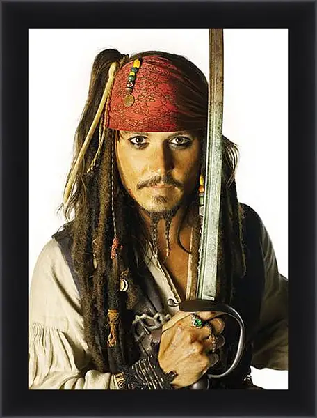 Картина в раме - Johnny Depp - Джонни Депп
Картина в раме - Johnny Depp - Джонни Депп