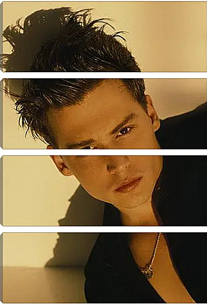 Модульная картина - Johnny Depp - Джонни Депп
Модульная картина - Johnny Depp - Джонни Депп