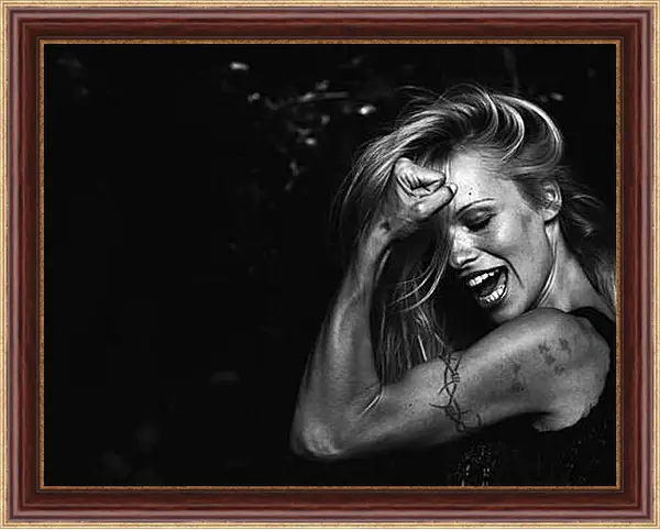 Картина в раме - Pamela Anderson - Памела Андерсон
Картина в раме - Pamela Anderson - Памела Андерсон