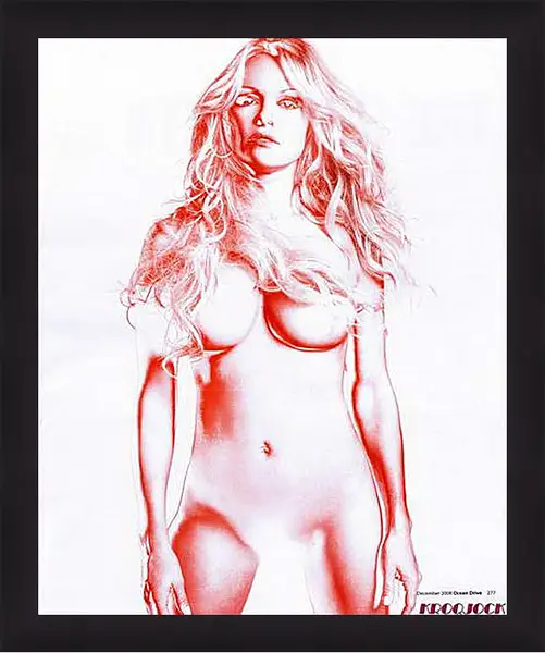 Картина в раме - Pamela Anderson - Памела Андерсон
Картина в раме - Pamela Anderson - Памела Андерсон