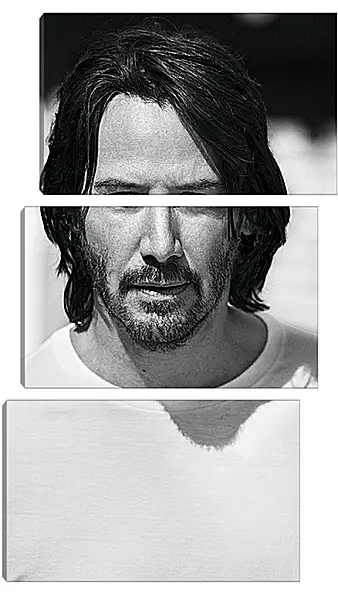 Модульная картина - Киану Ривз. Keanu Reeves Модульная картина - Киану Ривз. Keanu Reeves