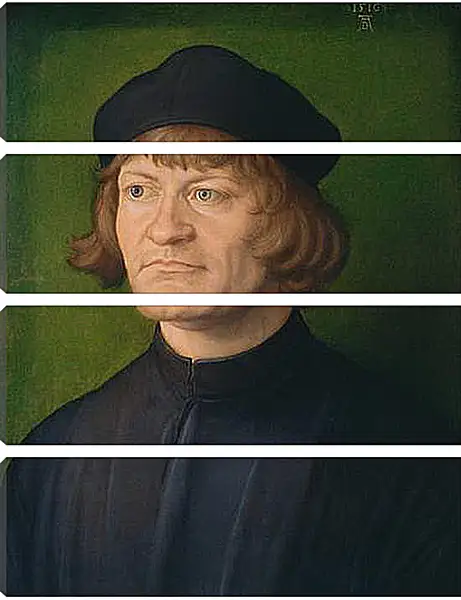 Модульная картина - Albrecht Durer, German (3) - Альбрехт Дюрер, немецкий (3). Альбрехт Дюрер
Модульная картина - Albrecht Durer, German (3) - Альбрехт Дюрер, немецкий (3). Альбрехт Дюрер