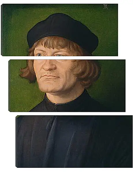Модульная картина - Albrecht Durer, German (3) - Альбрехт Дюрер, немецкий (3). Альбрехт Дюрер
Модульная картина - Albrecht Durer, German (3) - Альбрехт Дюрер, немецкий (3). Альбрехт Дюрер