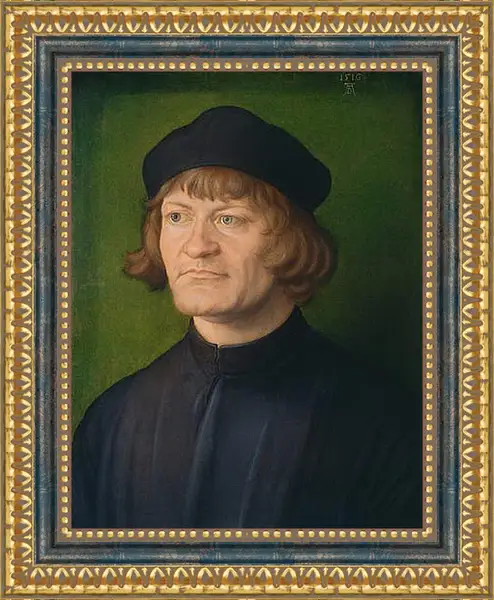 Картина в раме - Albrecht Durer, German (3) - Альбрехт Дюрер, немецкий (3). Альбрехт Дюрер
Картина в раме - Albrecht Durer, German (3) - Альбрехт Дюрер, немецкий (3). Альбрехт Дюрер