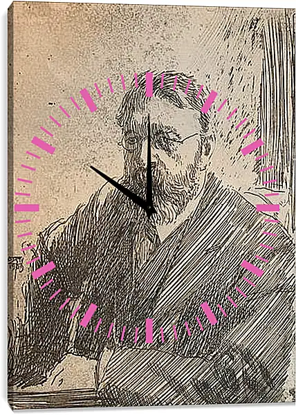 Часы картина - Hugo Tigerschiold. Андерс Цорн
Часы картина - Hugo Tigerschiold. Андерс Цорн