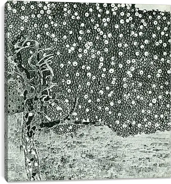 Постер на подрамнике - Goldener Apfelbaum. Густав Климт
Постер на подрамнике - Goldener Apfelbaum. Густав Климт