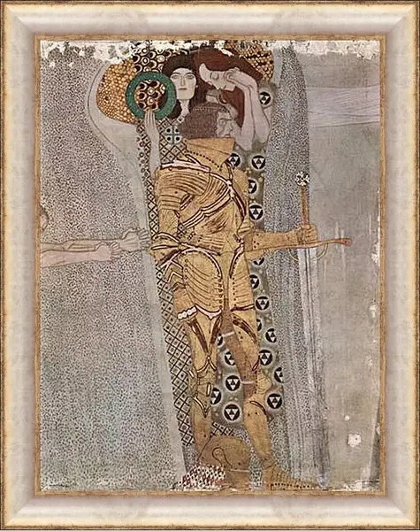 Картина в раме - Bauernhaus mit Rosenstrauch. Густав Климт
Картина в раме - Bauernhaus mit Rosenstrauch. Густав Климт