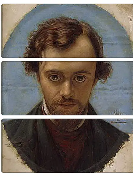 Модульная картина - Hunt Rossetti. Данте Габриэль Россетти
Модульная картина - Hunt Rossetti. Данте Габриэль Россетти