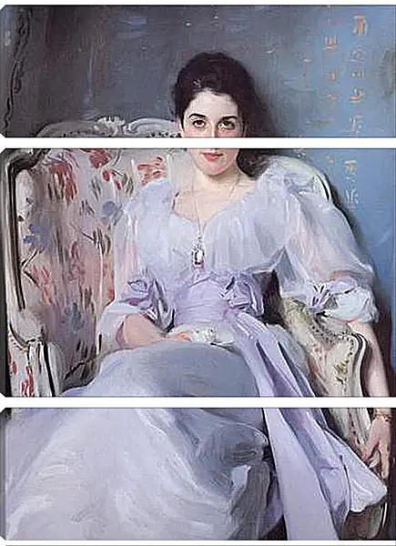 Модульная картина - Lady Agnew. Джон Сингер Сарджент
Модульная картина - Lady Agnew. Джон Сингер Сарджент