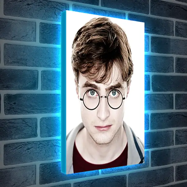 Лайтбокс световая панель - Harry Лайтбокс световая панель - Harry