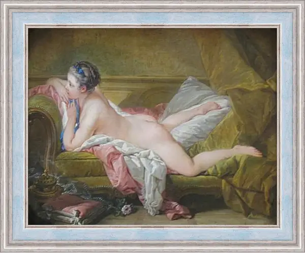 Картина в раме - Franol. Франсуа Буше Картина в раме - Franol. Франсуа Буше