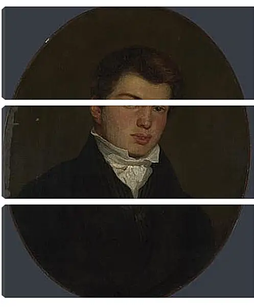 Модульная картина - Abel Widmer. Эжен Делакруа Модульная картина - Abel Widmer. Эжен Делакруа
