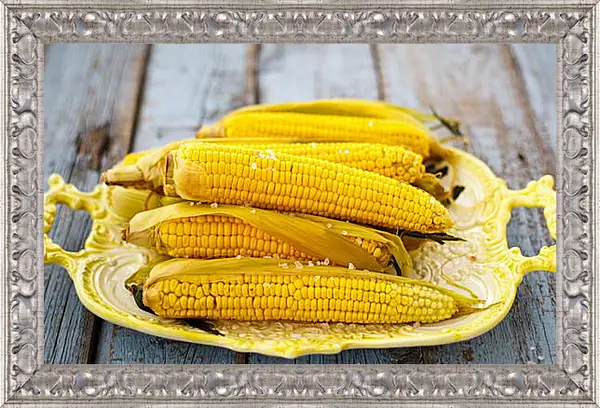 Картина в раме - Для кухни Картина в раме - Для кухни
