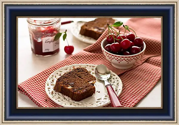 Картина в раме - Для кухни Картина в раме - Для кухни