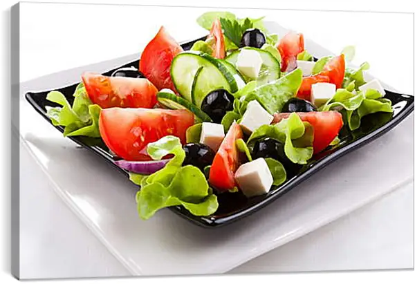 Постер на подрамнике - Для кухни Постер на подрамнике - Для кухни