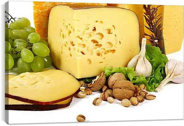 Постер на подрамнике - Для кухни Постер на подрамнике - Для кухни