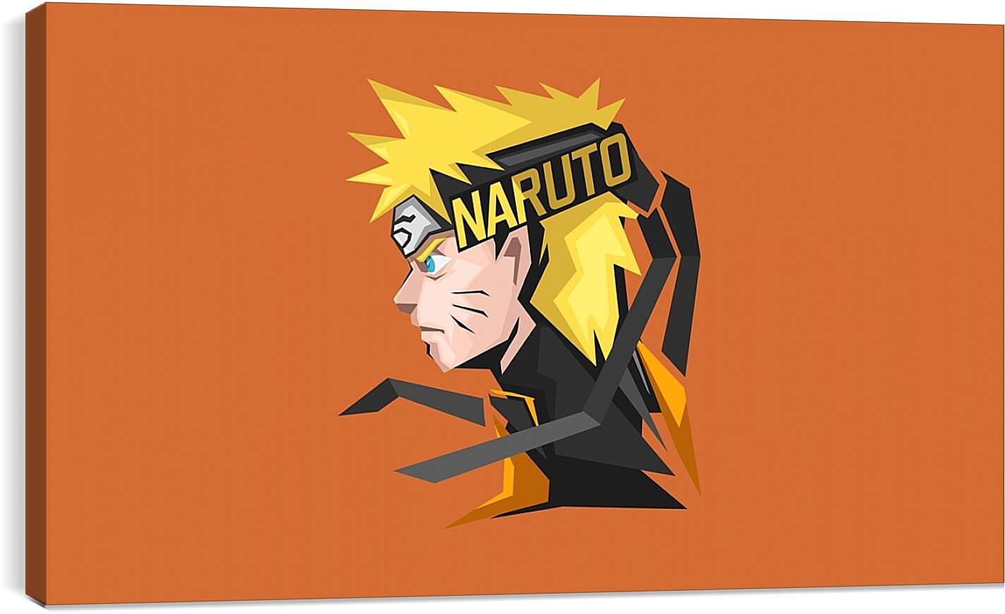 Постер и плакат - Naruto