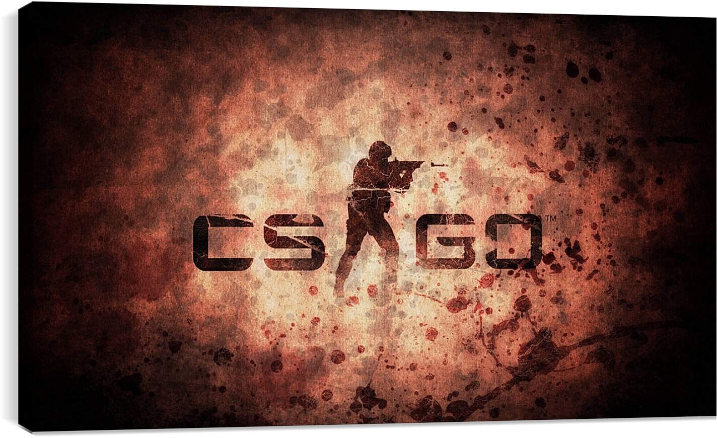 Постер и плакат - CS GO