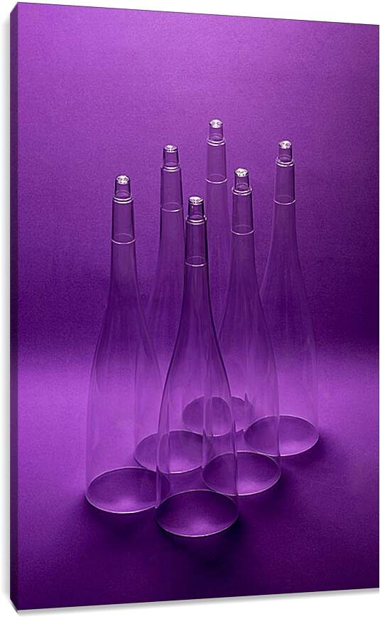 Постер и плакат - Deep purple. Валентин Иванцов