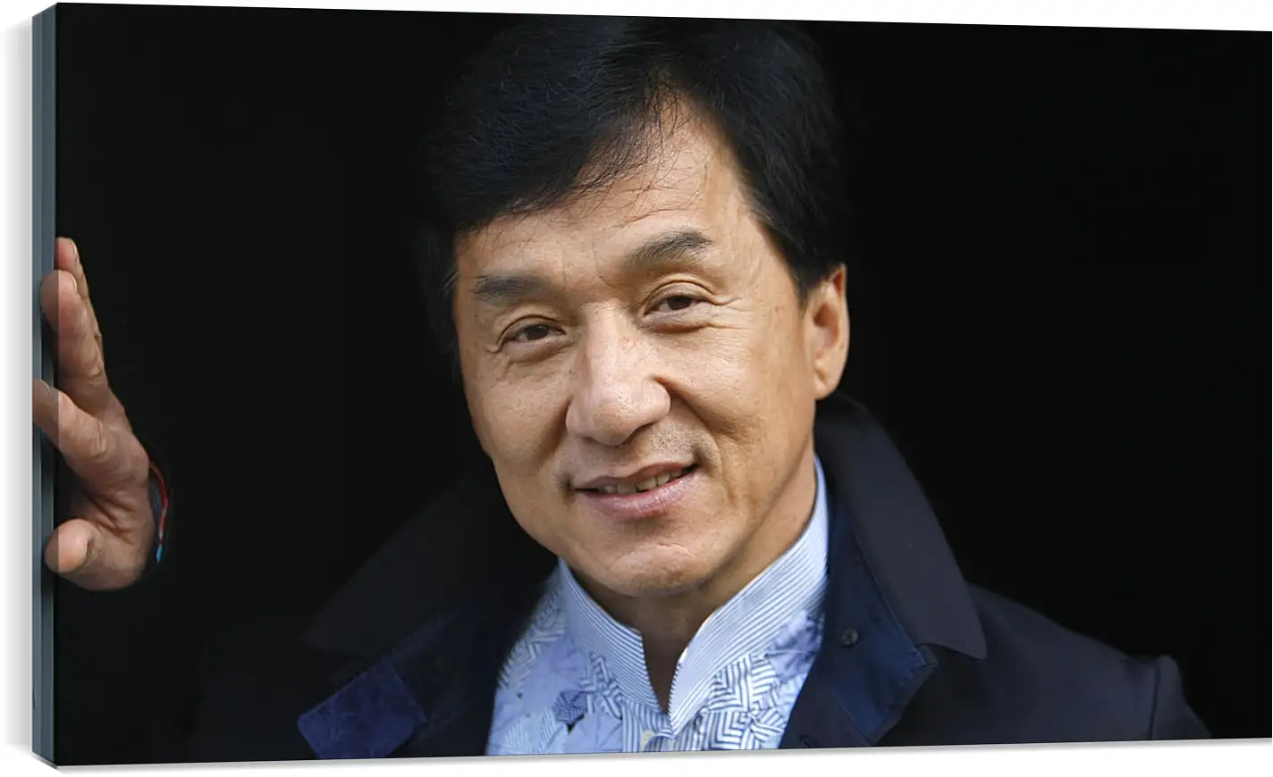 Постер и плакат - Джеки Чан. Jackie Chan