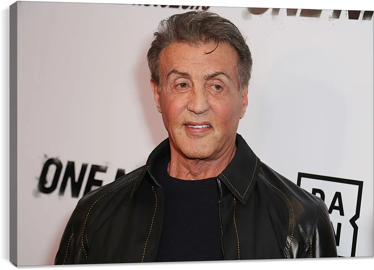 Постер и плакат - Сильвестр Сталлоне. Sylvester Stallone