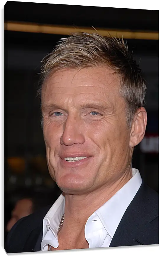 Постер и плакат - Дольф Лундгрен. Dolph Lundgren