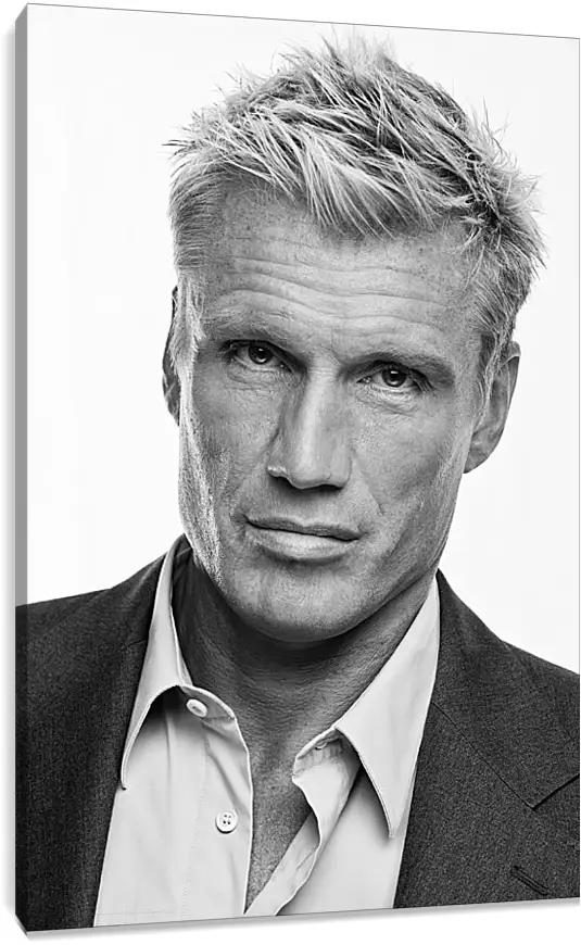 Постер и плакат - Дольф Лундгрен. Dolph Lundgren