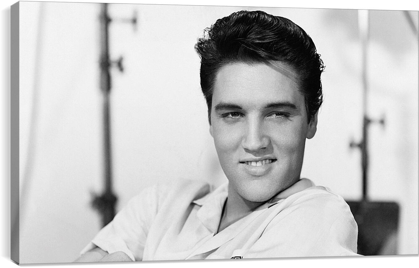 Постер и плакат - Элвис Пресли. Elvis Presley
