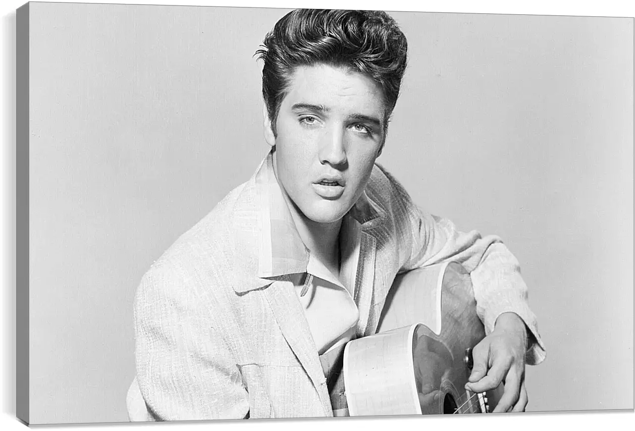 Постер и плакат - Элвис Пресли. Elvis Presley